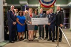 Oakland Park Community Fund Established at the Community Foundation of Broward with $50,000 Gift from the Hudson Family Fund