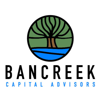 Bancreek logo