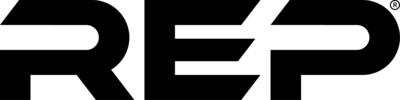 REP logo (PRNewsfoto/Rep Fitness)