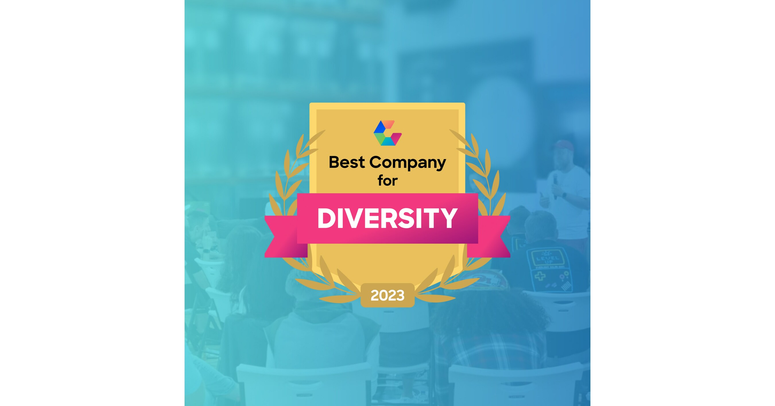 Everlight Solar Wins Comparably's 2023 Best Company for Diversity Award