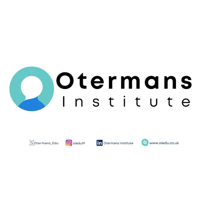Otermans Institute launches the world's first AI-powered course taught completely by AI teachers - Vimarsana News