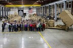 Leidos delivers first set of Enduring Shield launchers