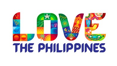 Philippine Department Of Tourism's Love The Philippines Campaign Sets ...