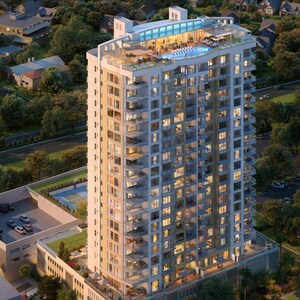 FirstService Residential Selected to Manage Altura Bayshore Condominium