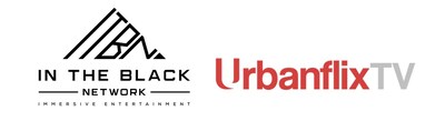 IN THE BLACK NETWORK TO EXPAND FAST CHANNEL OFFERINGS WITH URBANFLIXTV SCRIPTED CATALOG
