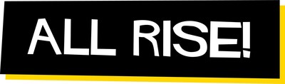 All Rise! Logo