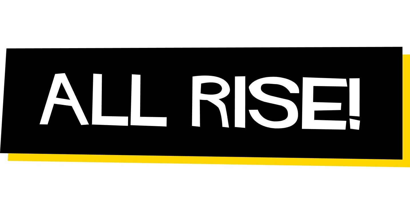 Material Instinct Announces the Global Launch of All Rise!, the Game of Real-Life Courtroom Drama