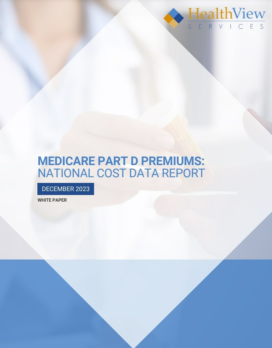Medicare Part D Premiums National Average Premium Data Shows a 35