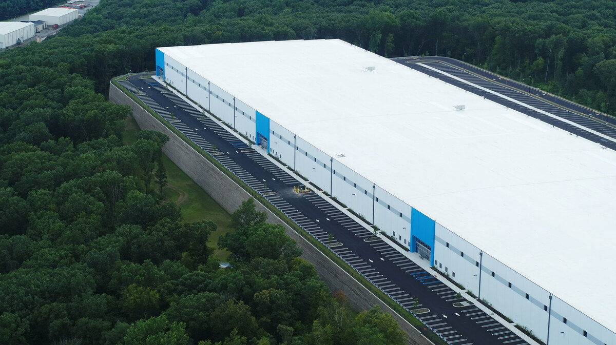 Dalfen Industrial Continues New Jersey Acquisitions with Newly Developed Roxbury Property - Vimarsana News
