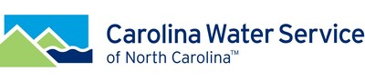 Carolina Water Service of NC logo