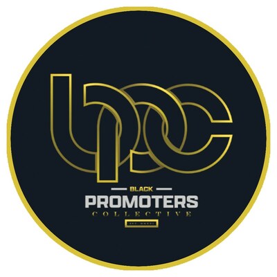 Black Promoters Collective (PRNewsfoto/Black Promoters Collective)