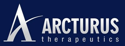Arcturus Therapeutics (PRNewsfoto/CSL)