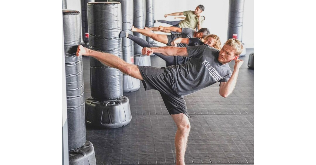 KickHouse MultiUnit Franchisee Doubles Down on Success, Setting Sights