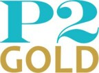 P2 Gold Announces Financing