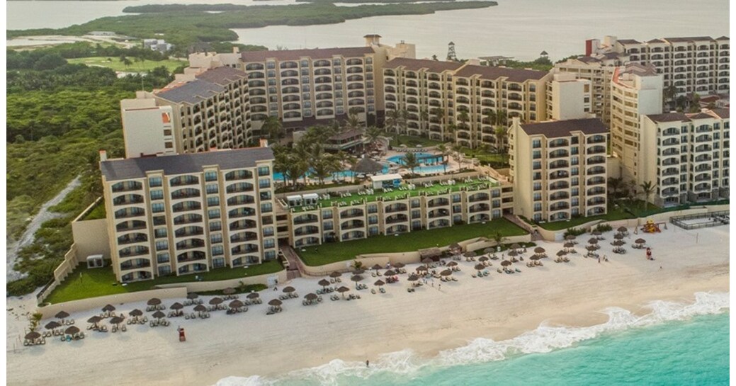 ALÓJICA COMPLETA LA ADQUISICIÓN DEL ROYAL ISLANDER CANCÚN ALÓJICA COMPLETA LA ADQUISICIÓN DEL ROYAL ISLANDER CANCÚN