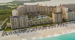 ALOJICA COMPLETES ACQUISITION OF THE ROYAL ISLANDER CANCUN