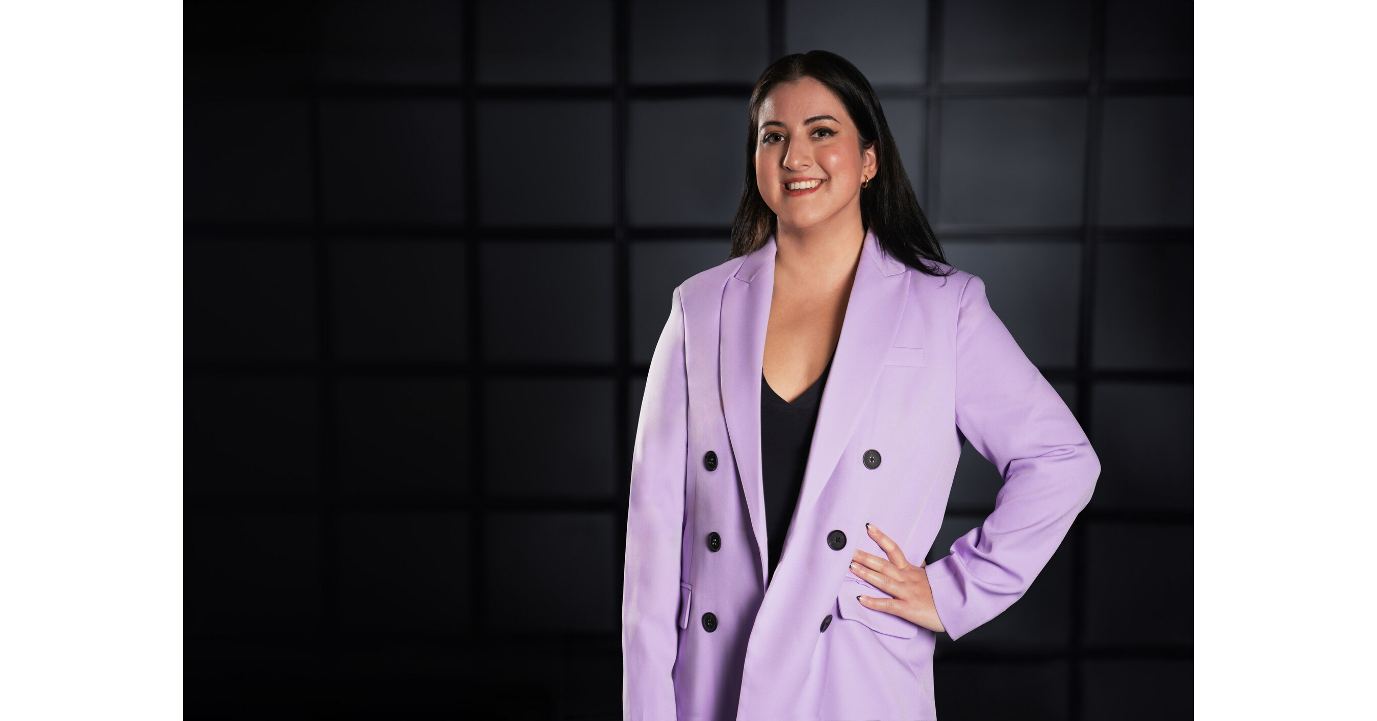 Rebecca Kontosic Ends a Landmark Year with her new SmileyWorld x Space Runners Web3 Collaboration Rebecca Kontosic Ends a Landmark Year with her new SmileyWorld x Space Runners Web3 Collaboration