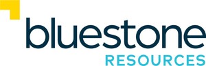 Bluestone Announces Extension of Credit Facility and Changes to the Board of Directors