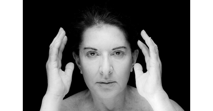 Opening on March 16: Largest retrospective of Marina Abramović ever ...