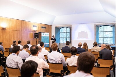 Adamastor recently took part in the "European Conference on the Structural Integrity of Additively Manufactured Materials"