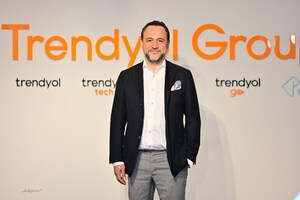 Türkiye's Trendyol becomes an e-commerce services partner to the International Olympic Committee