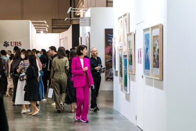 THREE MALAYSIAN GALLERIES MAKE THEIR DEBUT AT ART SG 2024 SINGAPORE   THREE MALAYSIAN GALLERIES MAKE THEIR DEBUT AT ART SG 2024 