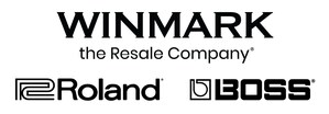 Winmark - the Resale Company Announces Resale Partnership with Roland and BOSS