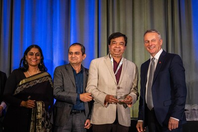 Go Global Award