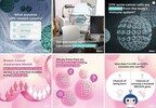Davos Communications Awards - BGI Genomics Inclusive Instagram Strategy Wins Gold Recognition