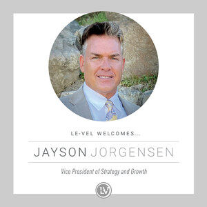 Le-Vel Announces New Vice President of Strategy and Growth