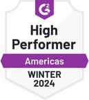 Talroo earned the coveted badge of “High Performer” on G2, the largest and most trusted software marketplace.