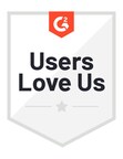 Talroo earned the coveted badge of “Users Love Us” on G2, the largest and most trusted software marketplace.