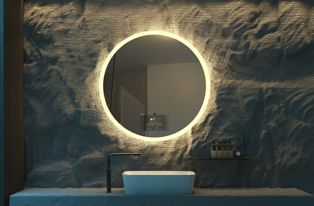 Baracoda Unveils BMind, the World's First Smart Mirror for Mental Wellness - Vimarsana News