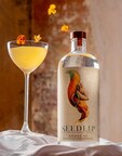 This Festive Season Seedlip Introduces a New Cocktail Selection in Partnership with Nation's Top Bars, Inviting us to Drink Interesting
