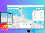 Foneazy MockGo Now Fully Supports Changing iPhone GPS Location on iOS 17