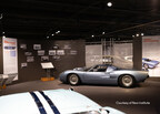 GT40 MK 111 in Gallery