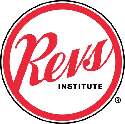 Revs Institute Logo