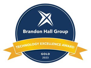 Talroo Recognized for Its AI-Powered Innovation by Securing a Brandon Hall Group Gold Award for Excellence in the Best Advance in Talent Acquisition Technology Category