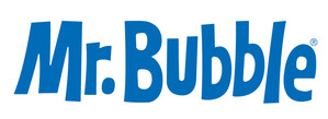 Mr. Bubble Debuts Limited Edition Gummy Bear Bubble Bath in Celebration of National Bubble Bath Day, Jan. 8