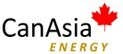 CANASIA ENERGY ANNOUNCES CLOSING OF FIRST TRANCHE OF ITS PREVIOUSLY ANNOUNCED BROKERED FINANCING FOR $5,042,000