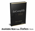 Former Fortune 500 CEO Authors Guide for Simplifying Business