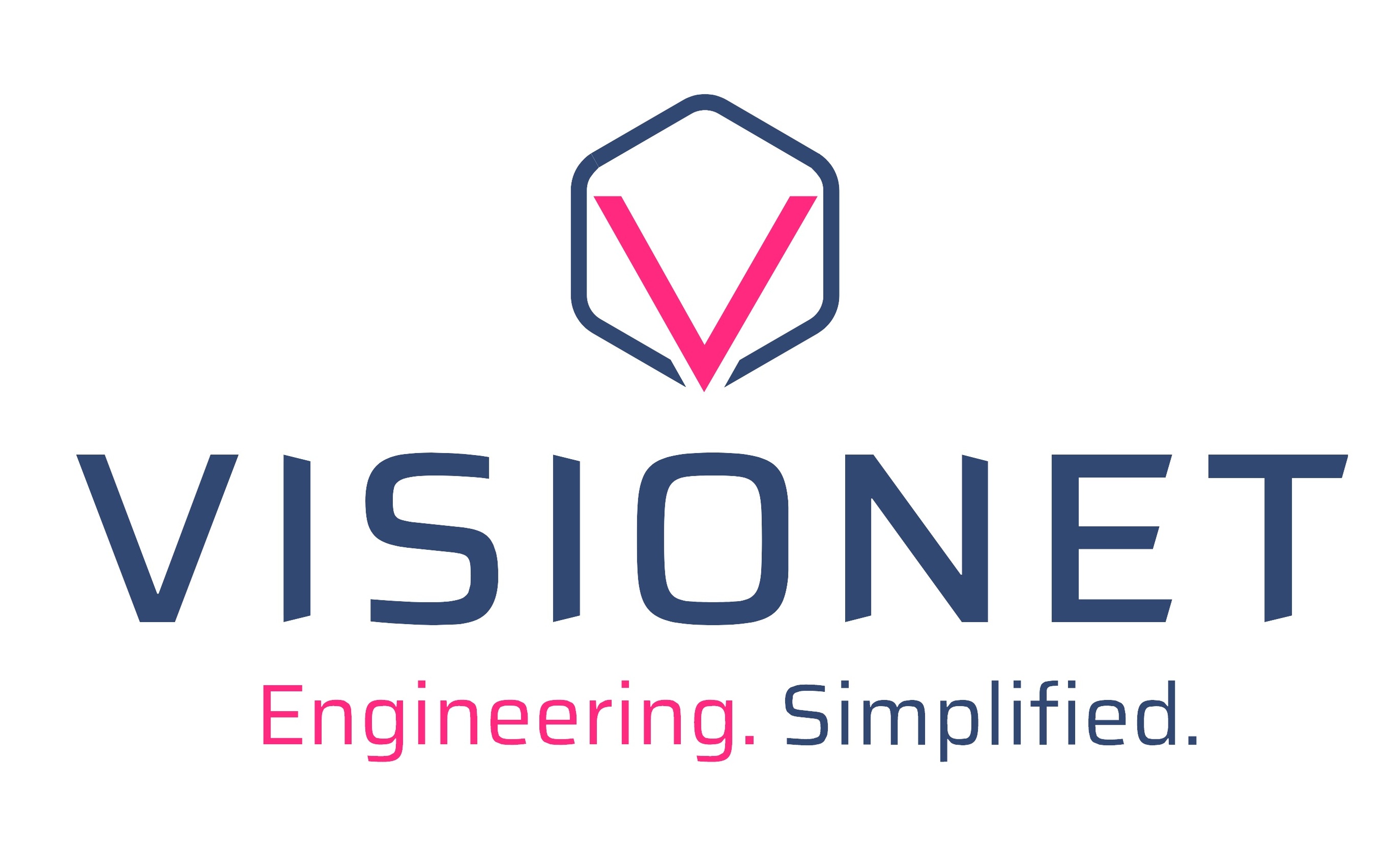 Visionet rebrands as a future-ready engineering partner