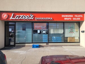 LAZEEZ SHAWARMA LAUNCHES "PAY IT FORWARD" CAMPAIGN TO SPREAD HOLIDAY KINDNESS