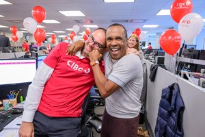 39th CIBC Miracle Day: $6 million donated to children's charities worldwide