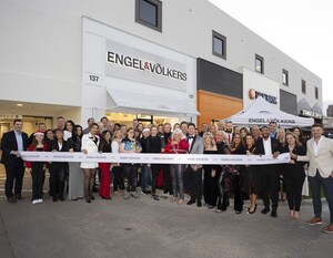 Engel &amp; Völkers Expands Texas Presence With New Shop in Dallas Park Cities