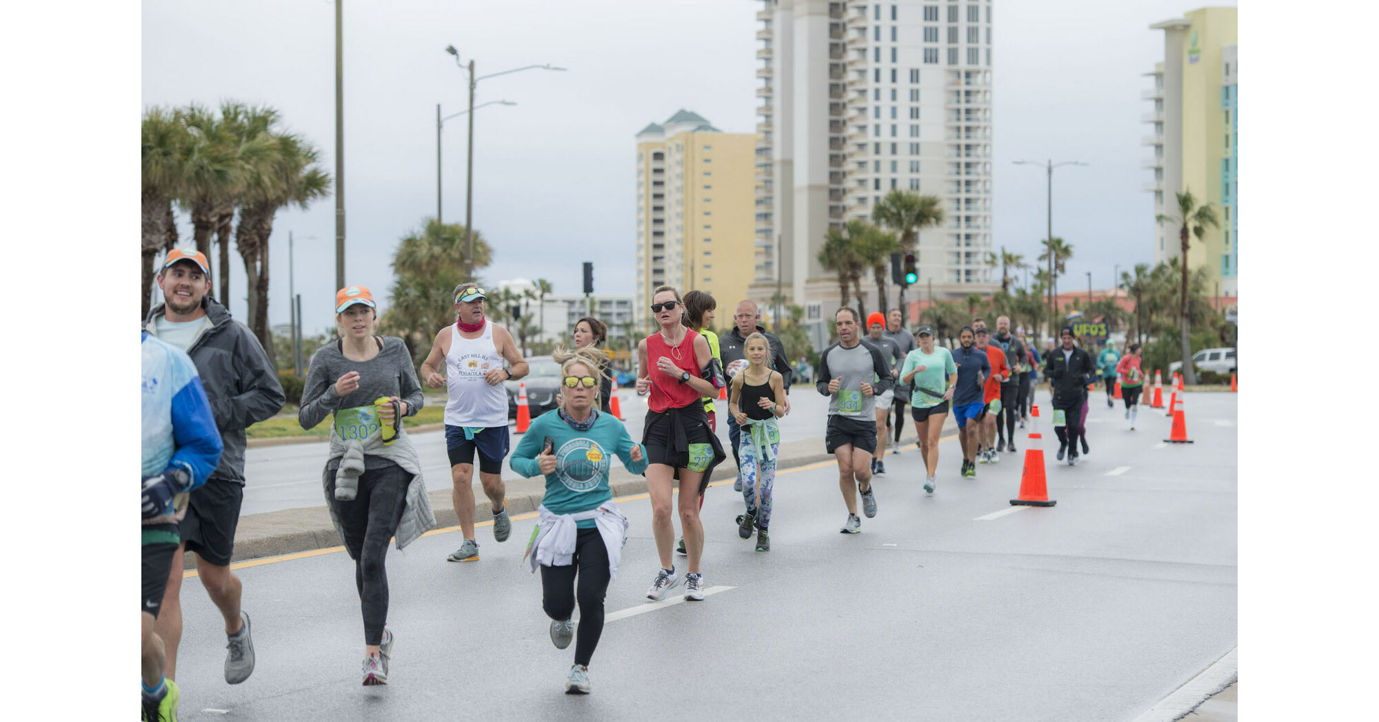 Pensacola Double Bridge Run Registrations Are Going Fast!