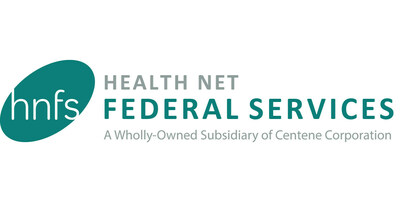 Health Net Federal Services (PRNewsfoto/Health Net Federal Services, LLC)