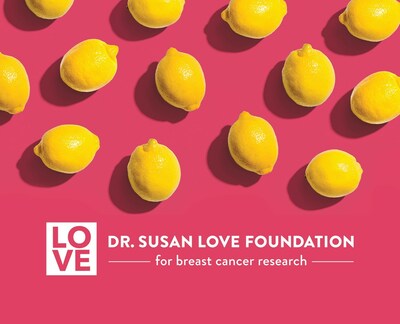 The Dr. Susan Love Foundation for Breast Cancer Research ImPatient® Science video series is headed to Know Your Lemons Foundation.