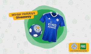 FBS &amp; LCFC Roll Out Joint Holiday Season Prize Draw To Spread Holiday Cheer