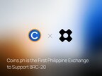 comin.ph表示菲律宾首创交换支持BRC-20